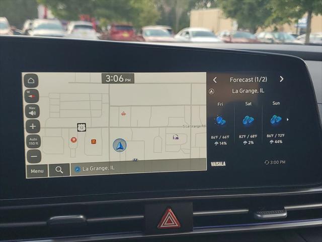 2025 Hyundai Elantra - $24,995