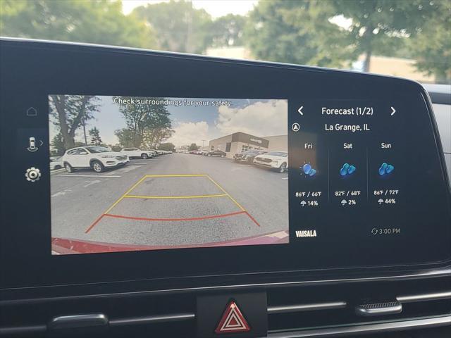 2025 Hyundai Elantra - $24,995
