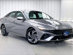2026 Elantra Thumbnail 1