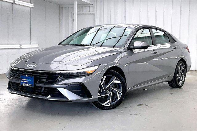 2026 Hyundai Elantra - $26,689