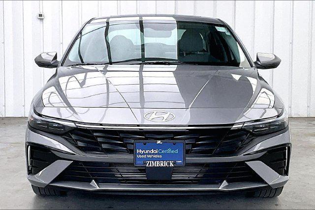 2026 Hyundai Elantra - $26,689