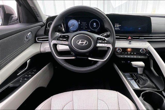 2026 Hyundai Elantra - $26,689