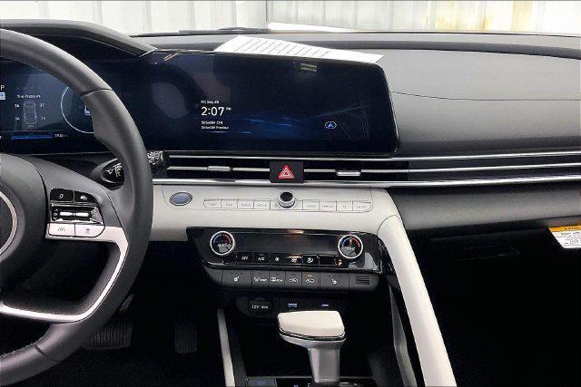 2026 Hyundai Elantra - $26,689