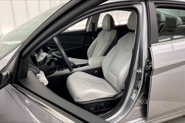 2026 Hyundai Elantra - $26,689
