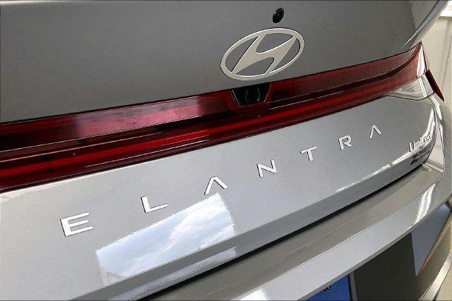 2026 Hyundai Elantra - $26,689