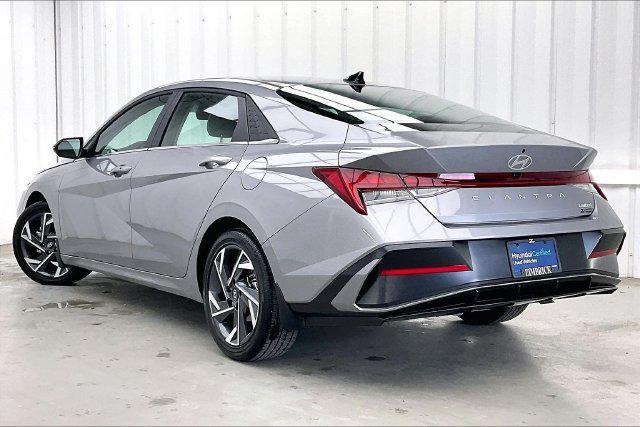 2026 Hyundai Elantra - $26,689