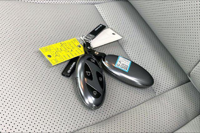 2026 Hyundai Elantra - $26,689