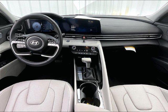 2026 Hyundai Elantra - $26,689