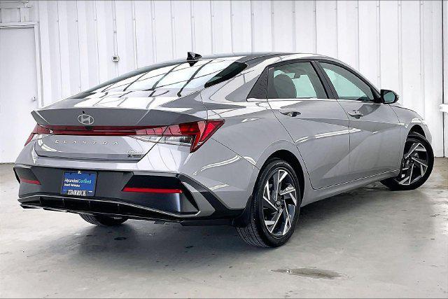 2026 Hyundai Elantra - $26,689