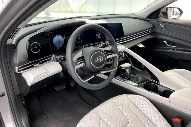 2026 Hyundai Elantra - $26,689