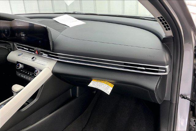 2026 Hyundai Elantra - $26,689