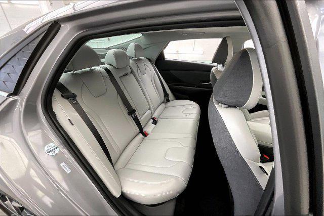 2026 Hyundai Elantra - $26,689