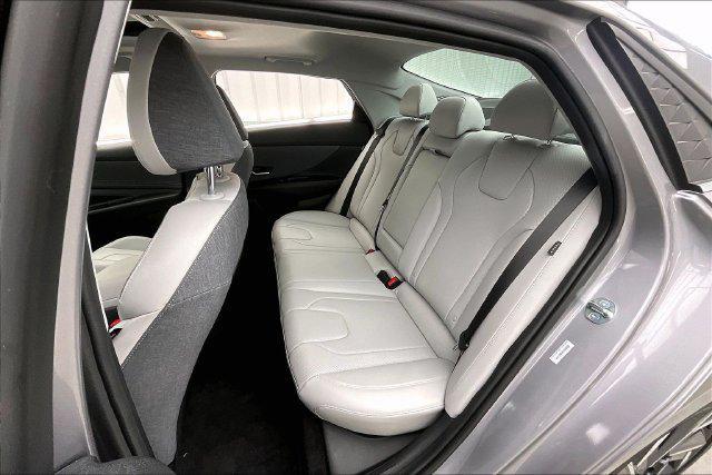 2026 Hyundai Elantra - $26,689