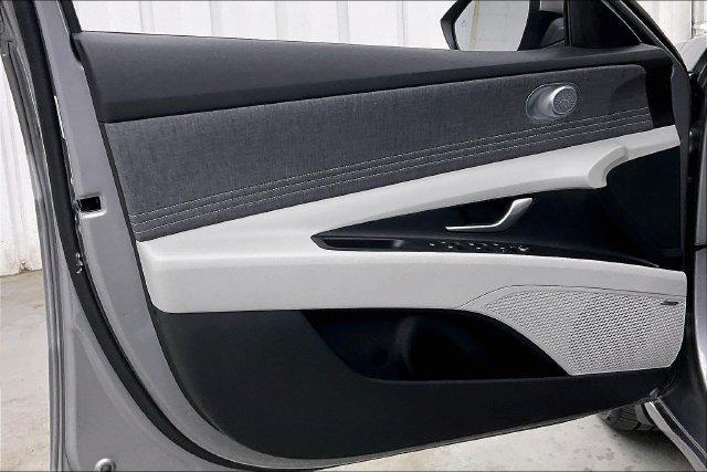 2026 Hyundai Elantra - $26,689
