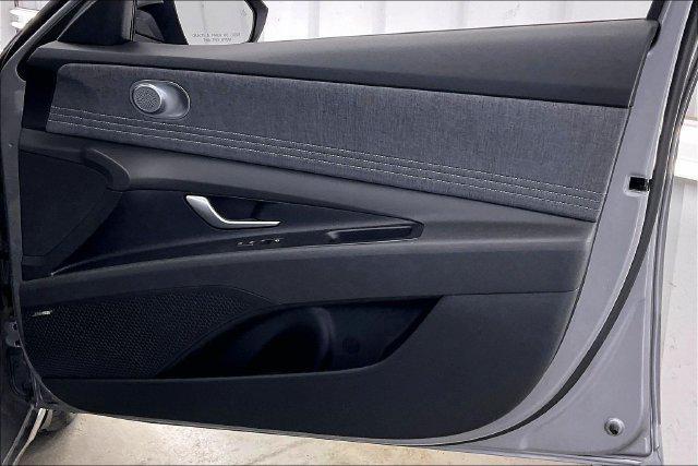 2026 Hyundai Elantra - $26,689