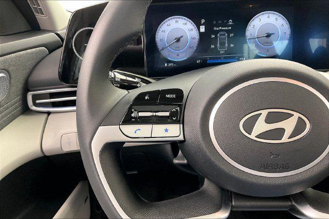 2026 Hyundai Elantra - $26,689