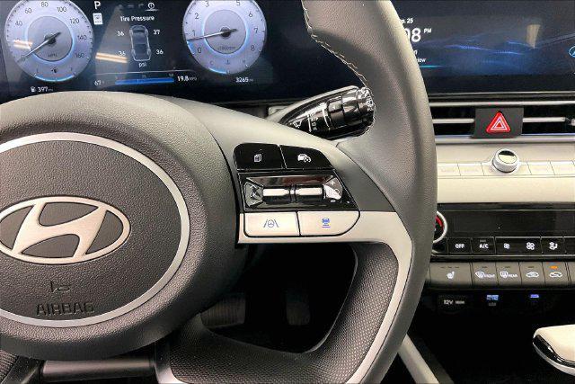 2026 Hyundai Elantra - $26,689
