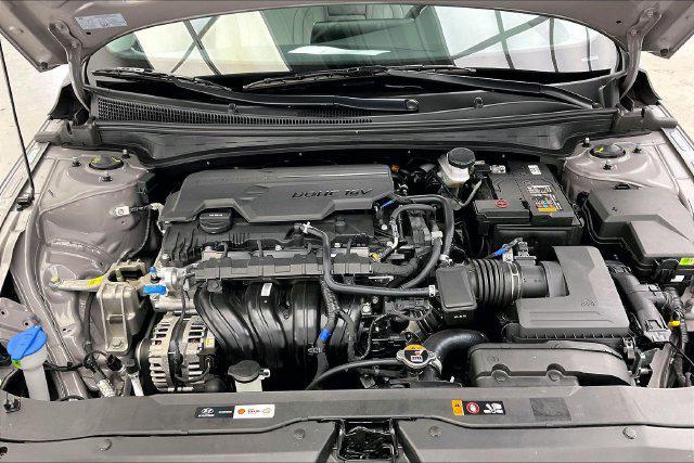 2026 Hyundai Elantra - $26,689