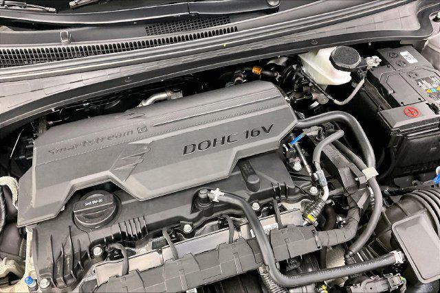 2026 Hyundai Elantra - $26,689