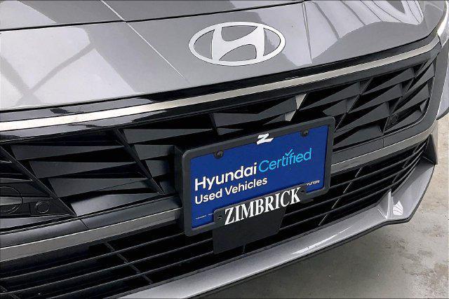 2026 Hyundai Elantra - $26,689