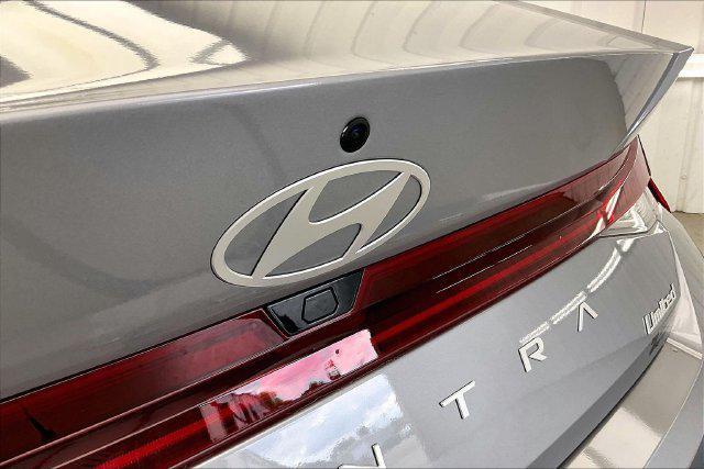 2026 Hyundai Elantra - $26,689