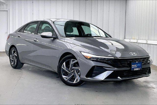 2026 Hyundai Elantra - $26,689