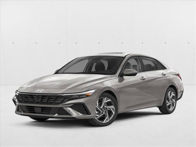 2026 Hyundai Elantra - $27,002