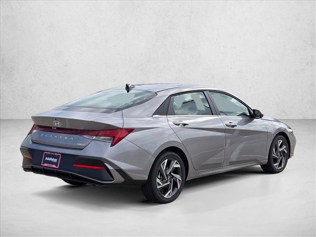 2026 Hyundai Elantra - $27,002