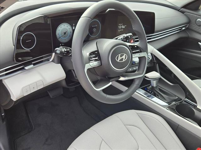 2026 Hyundai Elantra - $27,002