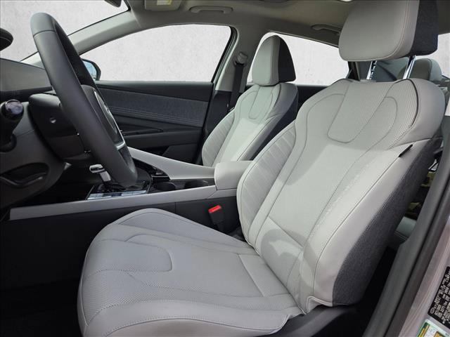 2026 Hyundai Elantra - $27,002