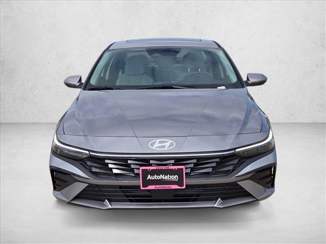 2026 Hyundai Elantra - $27,002