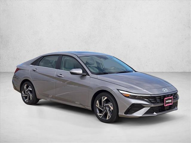 2026 Hyundai Elantra - $27,002