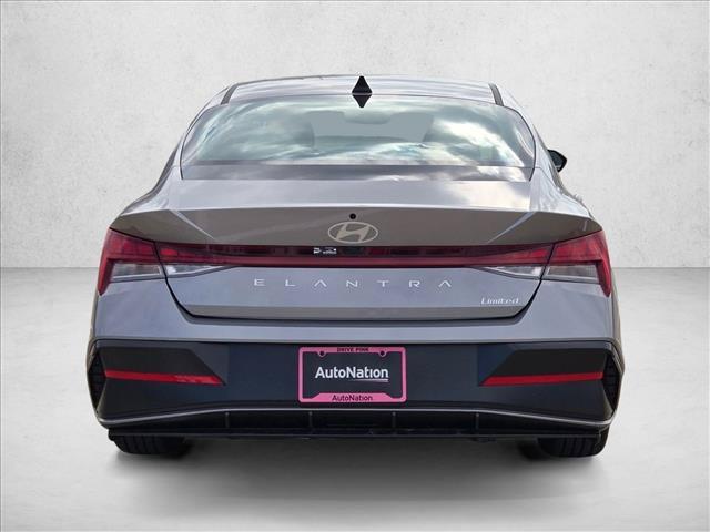 2026 Hyundai Elantra - $27,002