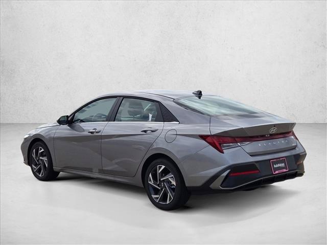 2026 Hyundai Elantra - $27,002