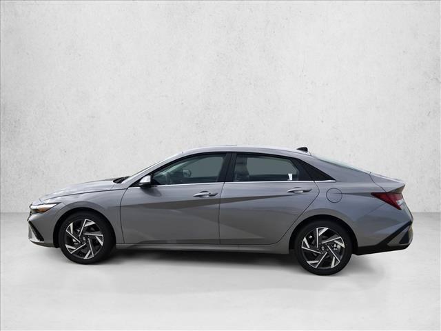 2026 Hyundai Elantra - $27,002