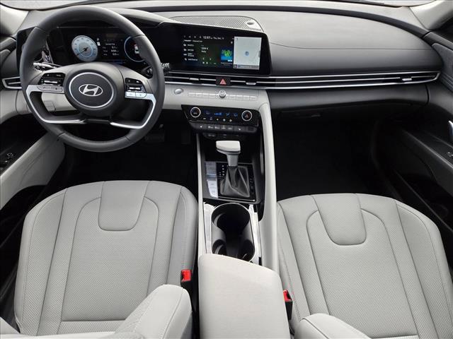 2026 Hyundai Elantra - $27,002
