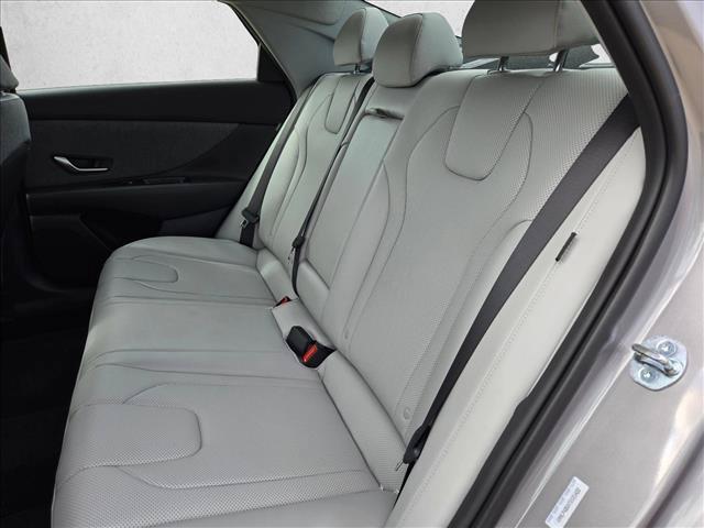 2026 Hyundai Elantra - $27,002