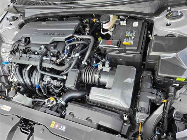 2026 Hyundai Elantra - $27,002