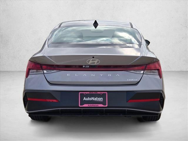 2026 Hyundai Elantra - $26,795