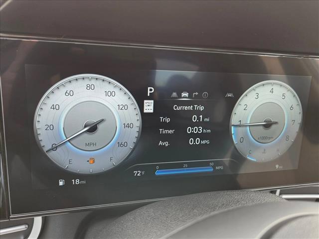 2026 Hyundai Elantra - $26,795