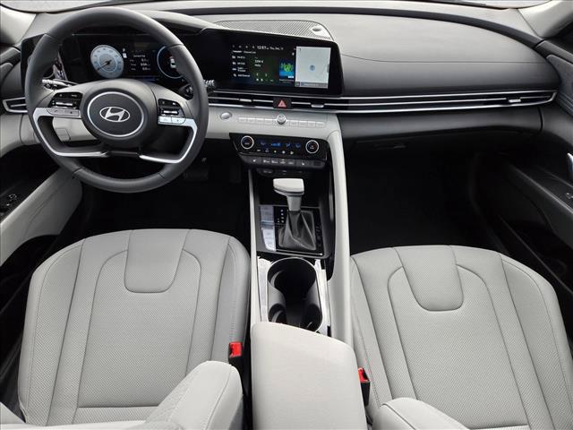 2026 Hyundai Elantra - $26,795