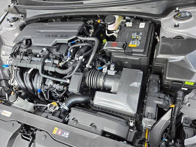 2026 Hyundai Elantra - $26,795
