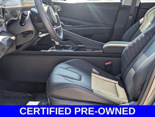 2026 Hyundai Elantra - $26,551