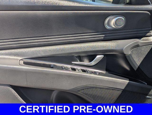 2026 Hyundai Elantra - $26,551