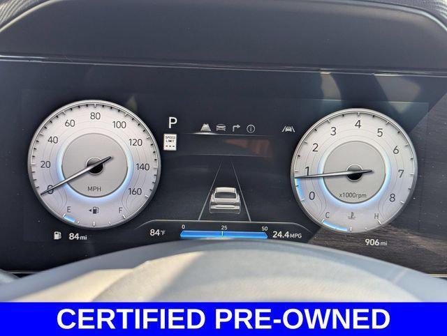 2026 Hyundai Elantra - $26,551