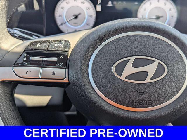 2026 Hyundai Elantra - $26,551