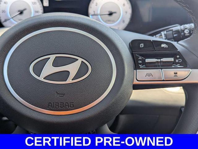 2026 Hyundai Elantra - $26,551