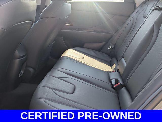 2026 Hyundai Elantra - $26,551