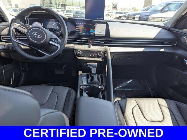 2026 Hyundai Elantra - $26,551