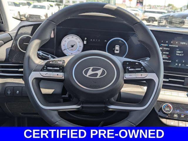 2026 Hyundai Elantra - $26,551